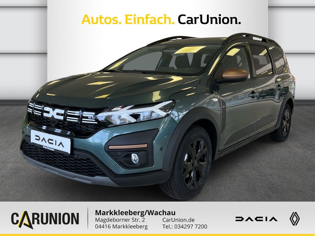 Dacia Jogger 2025