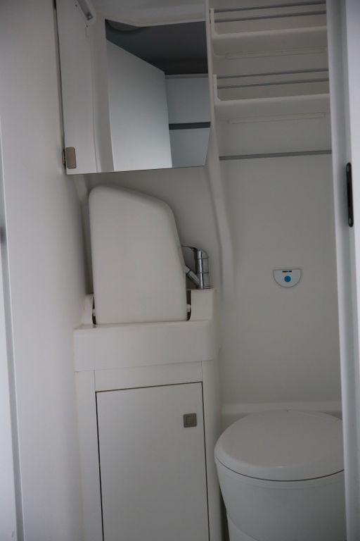 Volkswagen Crafter 2022