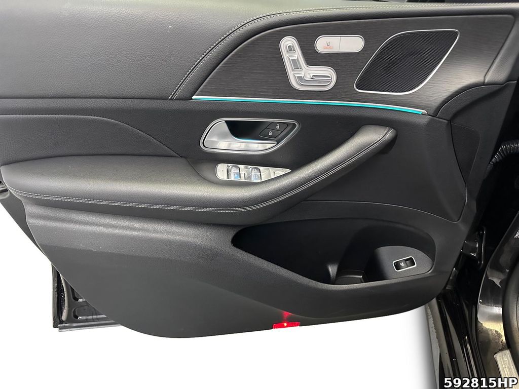 Mercedes-Benz GLE 350 2021