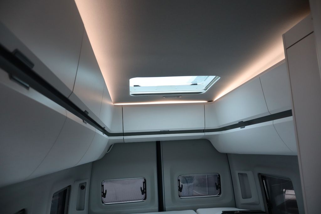 Volkswagen Crafter 2022