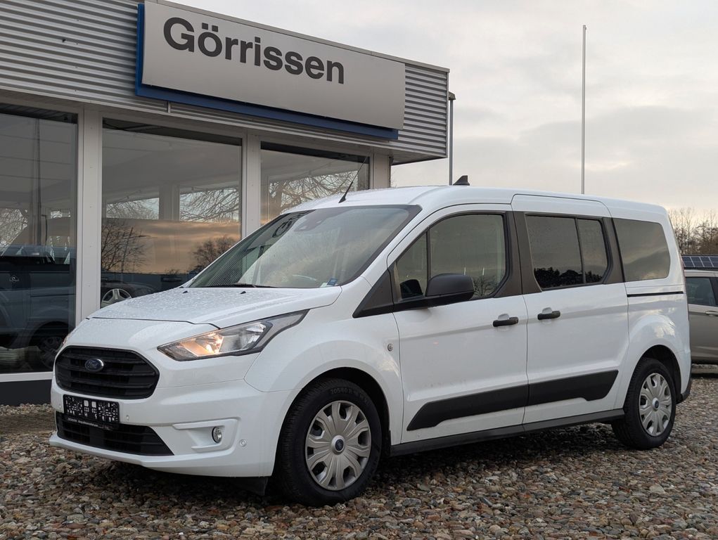 Ford Transit 2011