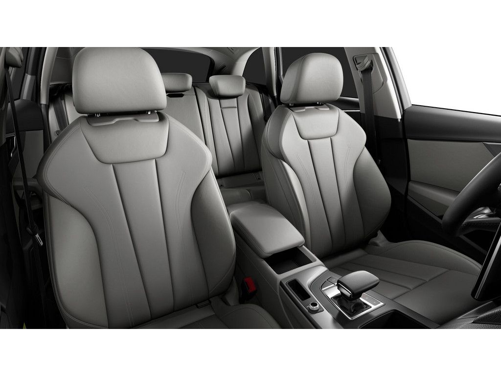 Audi A4 Allroad 2022