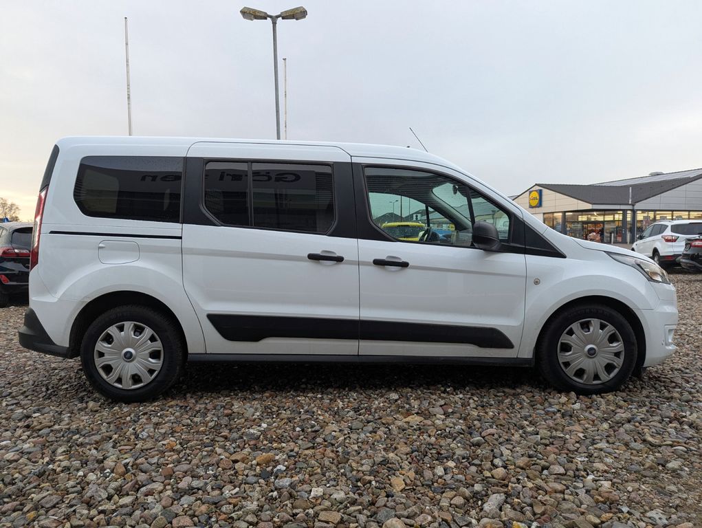 Ford Transit 2011