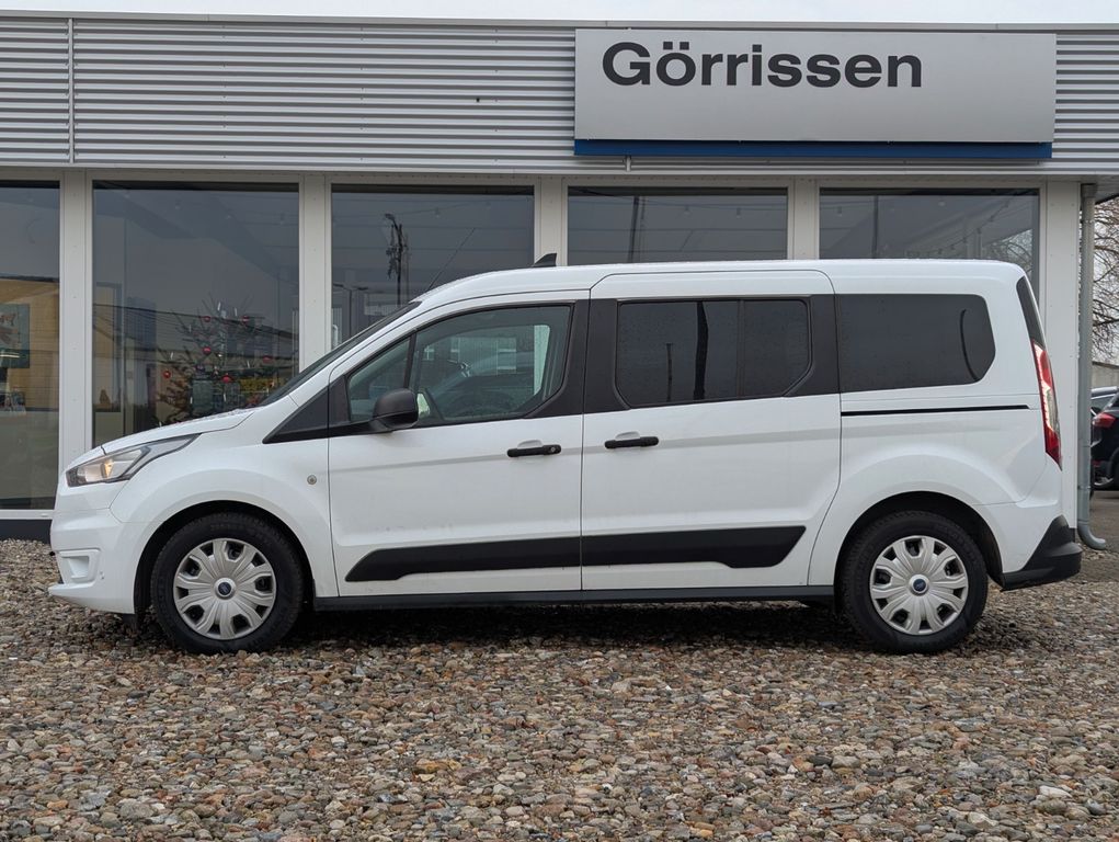 Ford Transit 2011