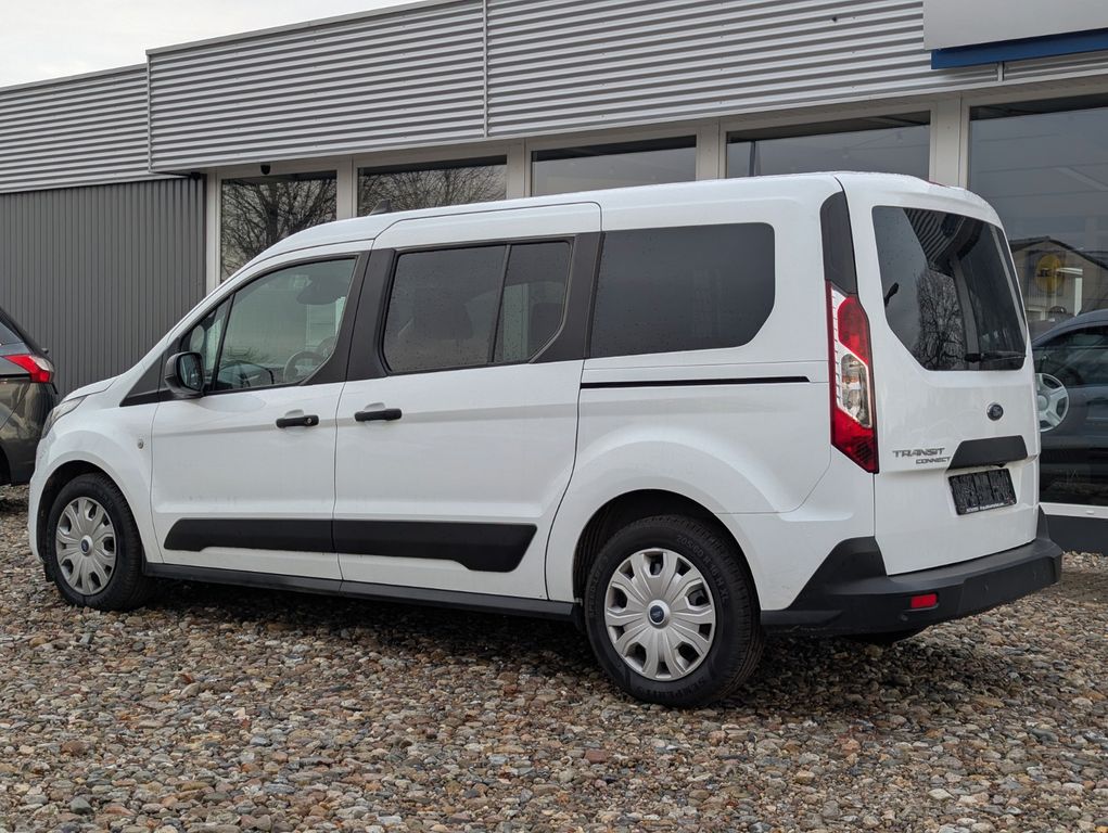 Ford Transit 2011