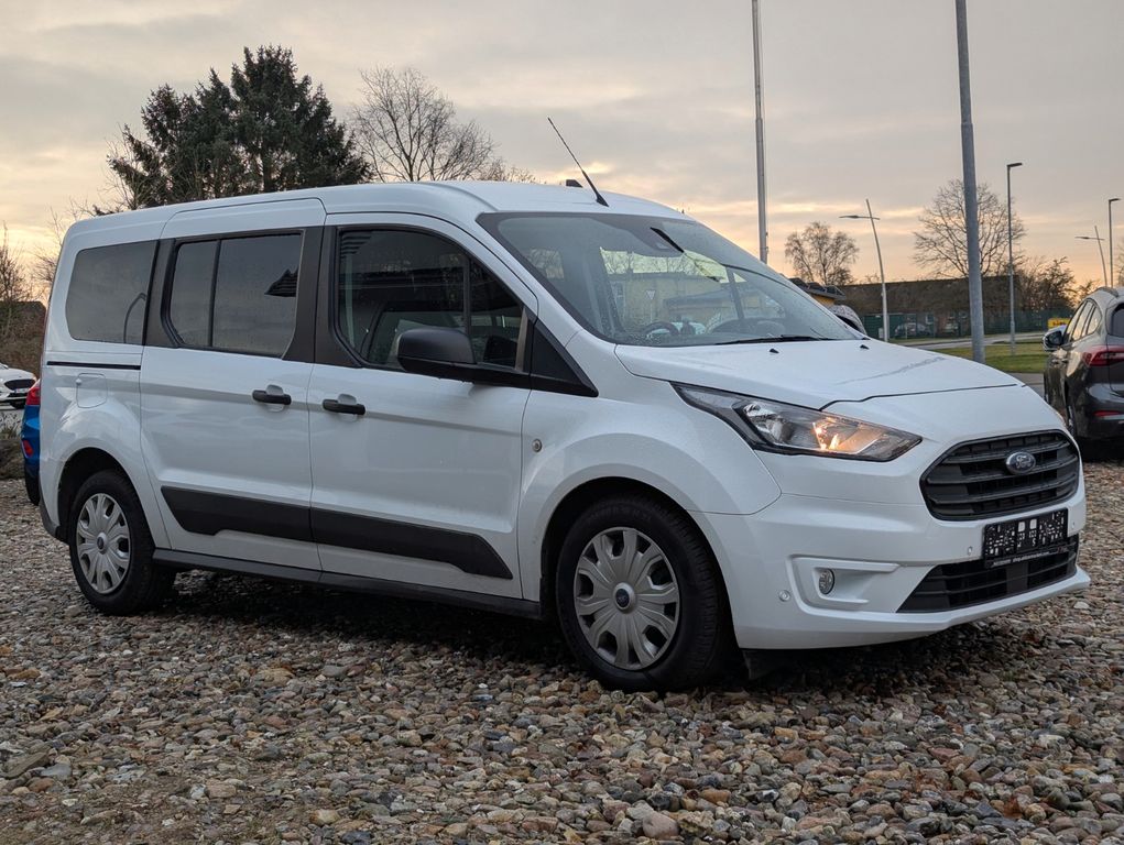 Ford Transit 2011