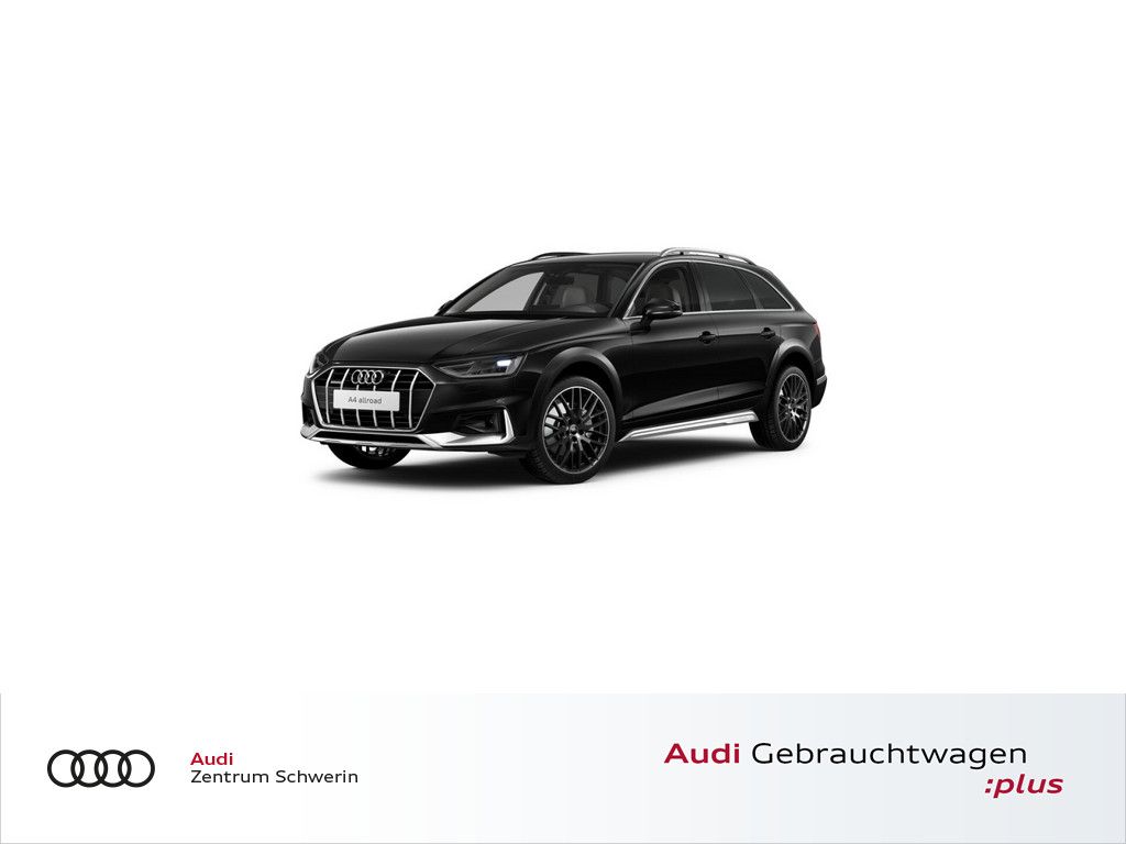 Audi A4 Allroad 2022