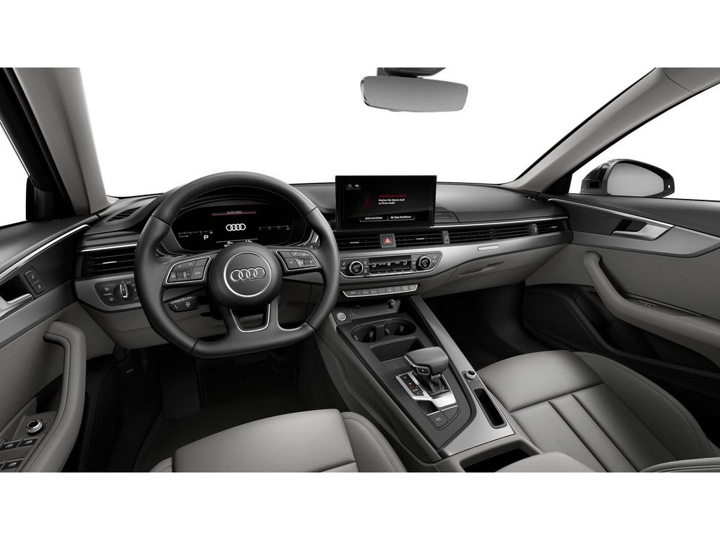 Audi A4 Allroad 2022