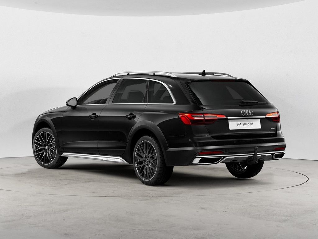 Audi A4 Allroad 2022
