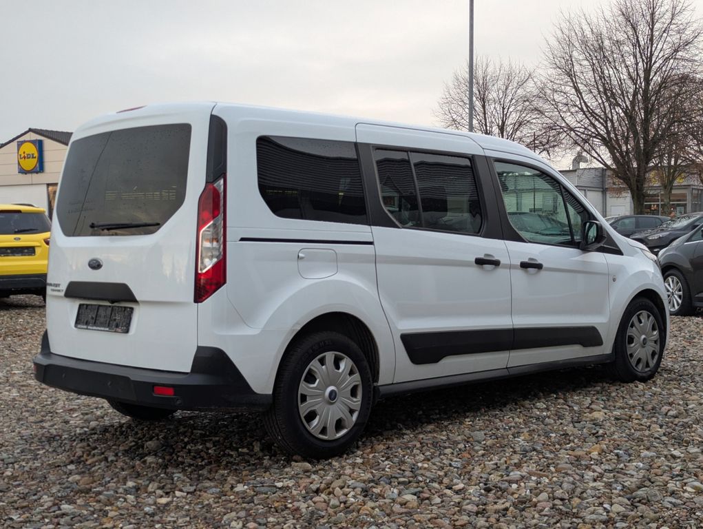 Ford Transit 2011