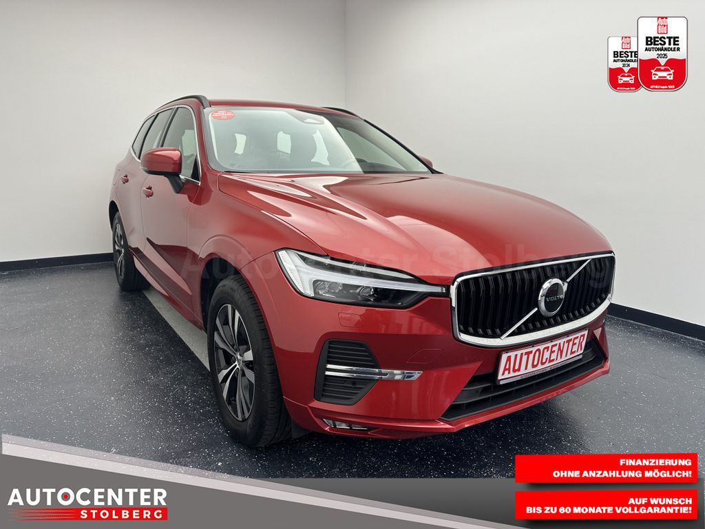 Volvo XC60 2022
