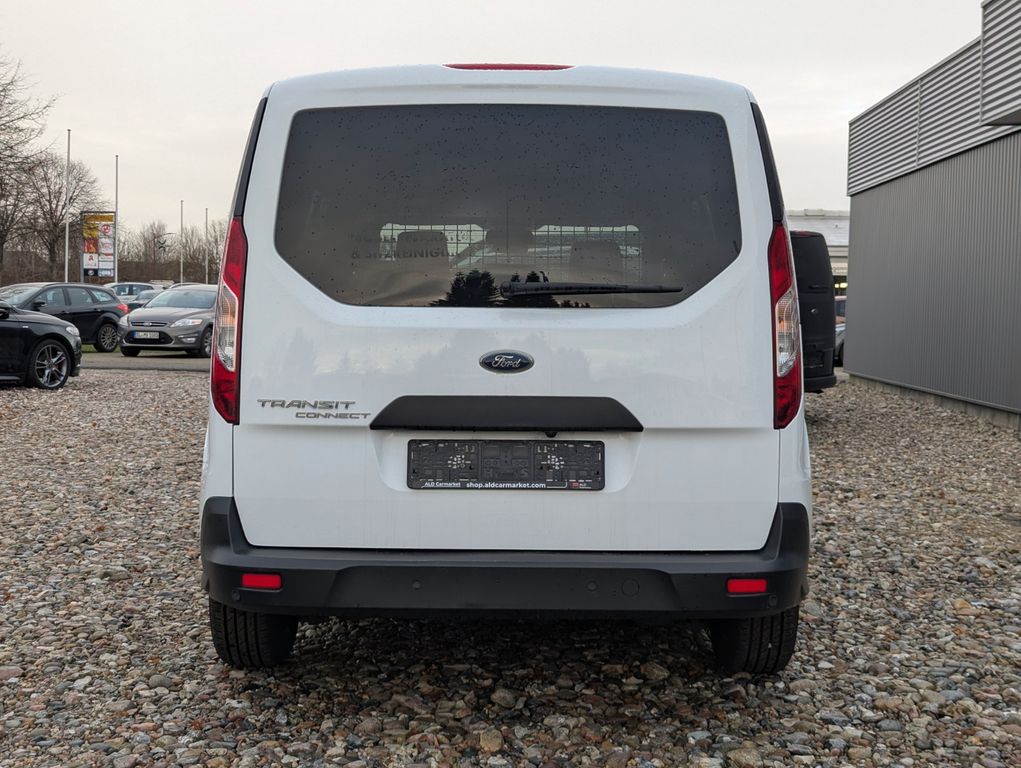Ford Transit 2011