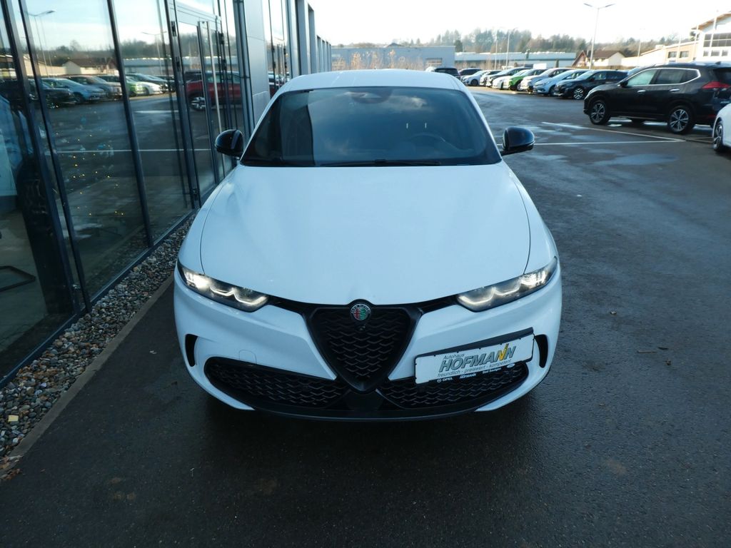 Alfa Romeo Tonale 2024