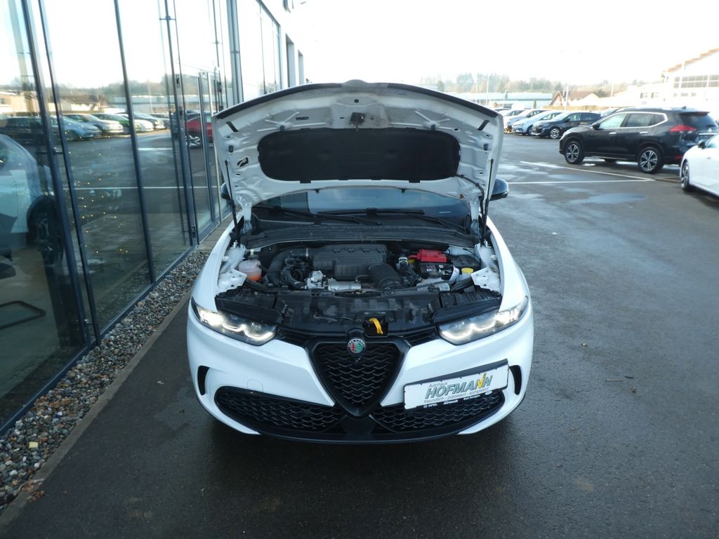 Alfa Romeo Tonale 2024