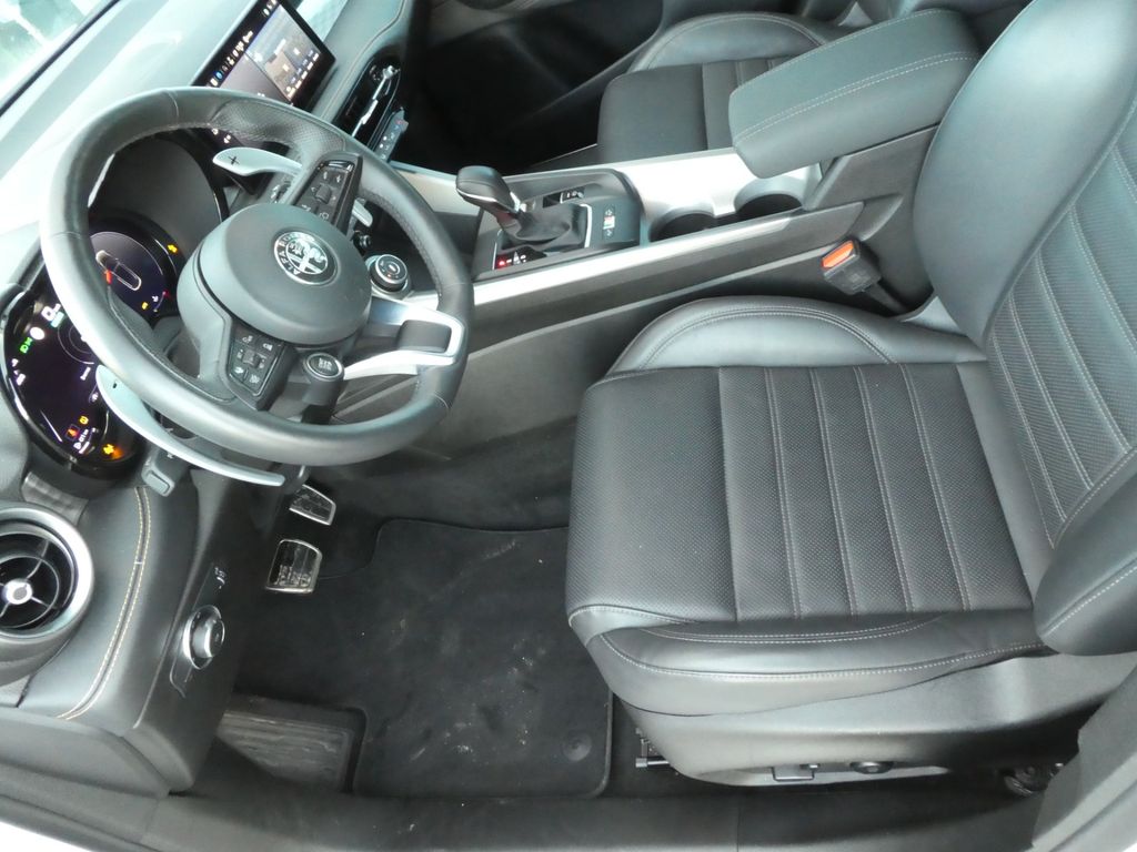 Alfa Romeo Tonale 2024