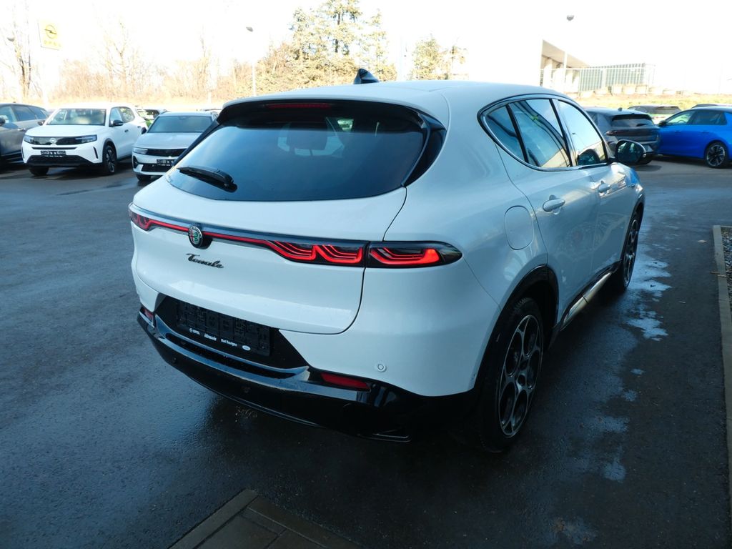 Alfa Romeo Tonale 2024