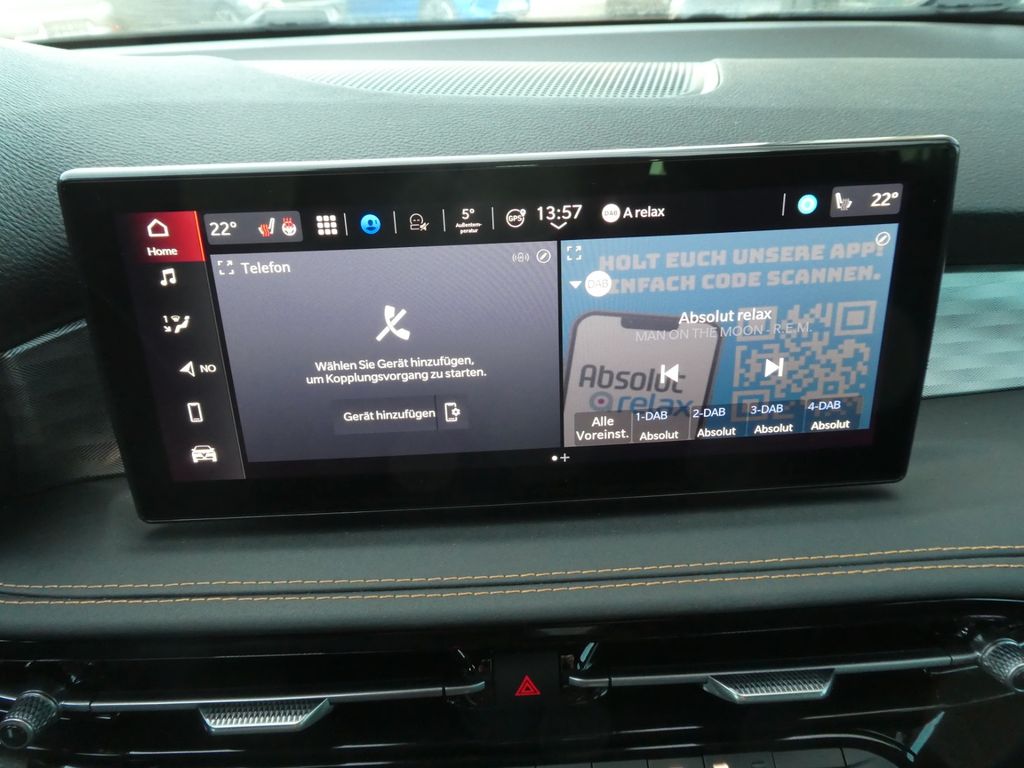 Alfa Romeo Tonale 2024