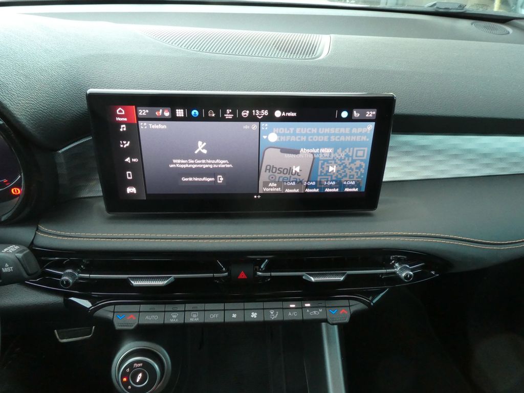 Alfa Romeo Tonale 2024