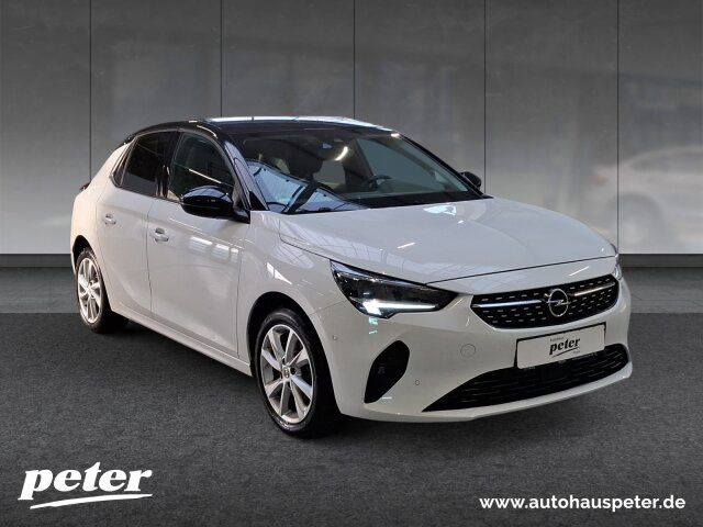 Opel Corsa 2023