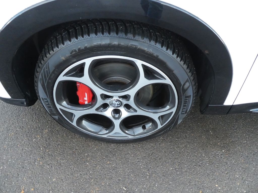 Alfa Romeo Tonale 2024