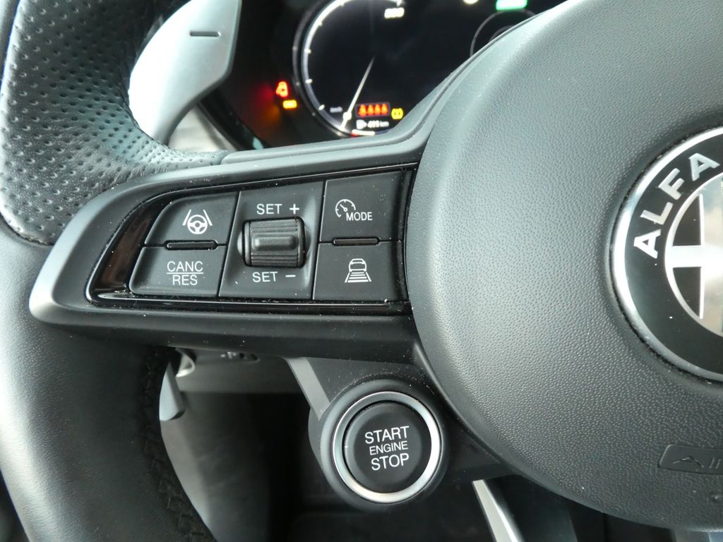 Alfa Romeo Tonale 2024