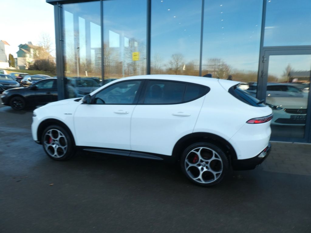 Alfa Romeo Tonale 2024