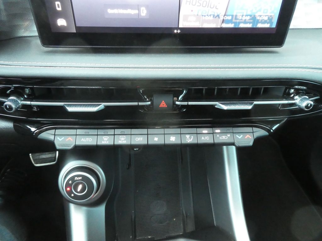 Alfa Romeo Tonale 2024