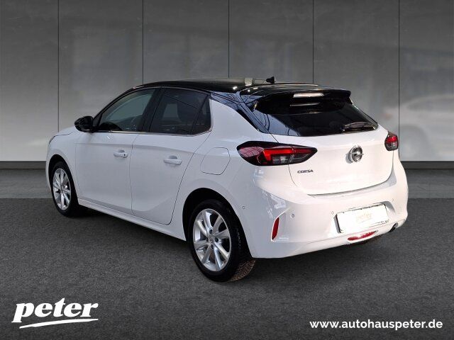 Opel Corsa 2023