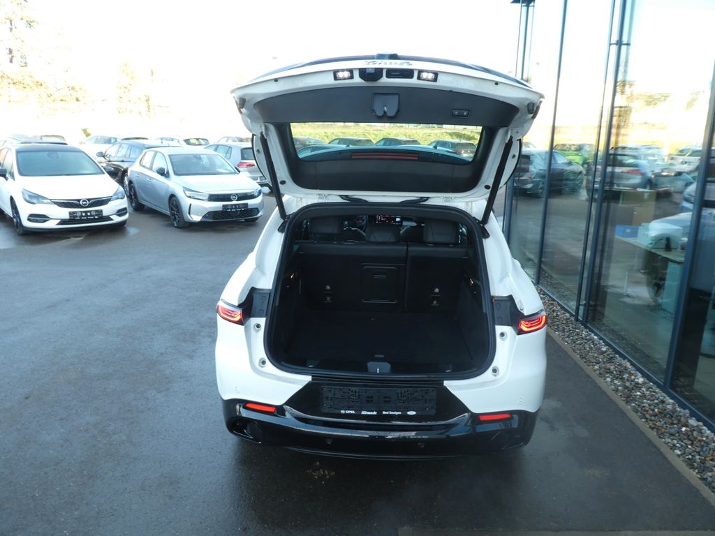 Alfa Romeo Tonale 2024