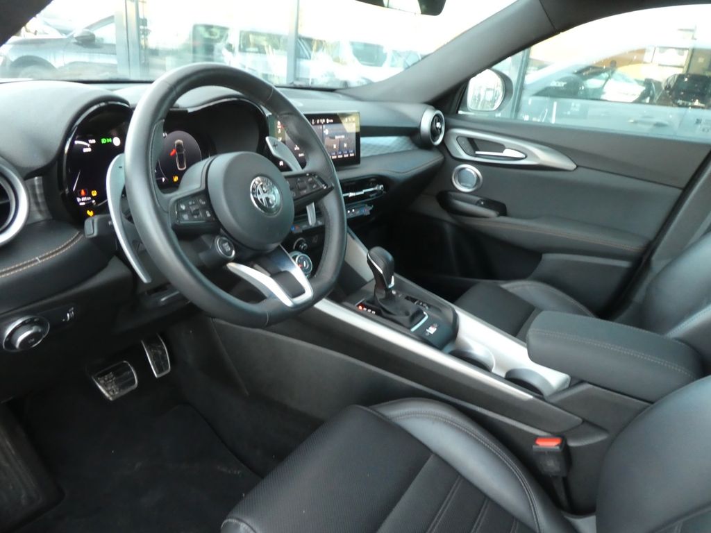 Alfa Romeo Tonale 2024