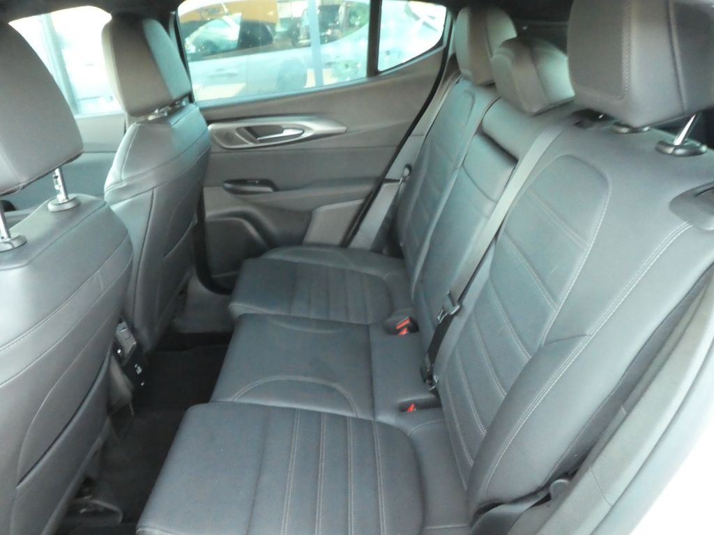 Alfa Romeo Tonale 2024