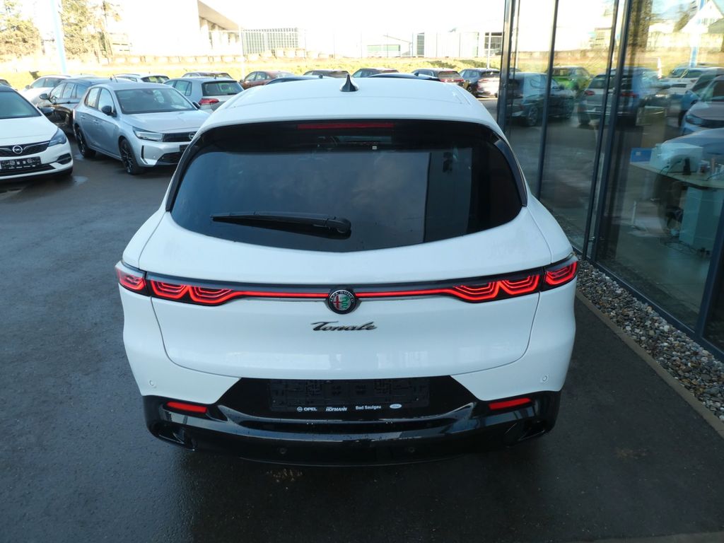 Alfa Romeo Tonale 2024