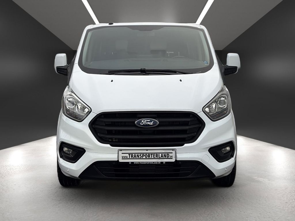 Ford Transit Custom 2019