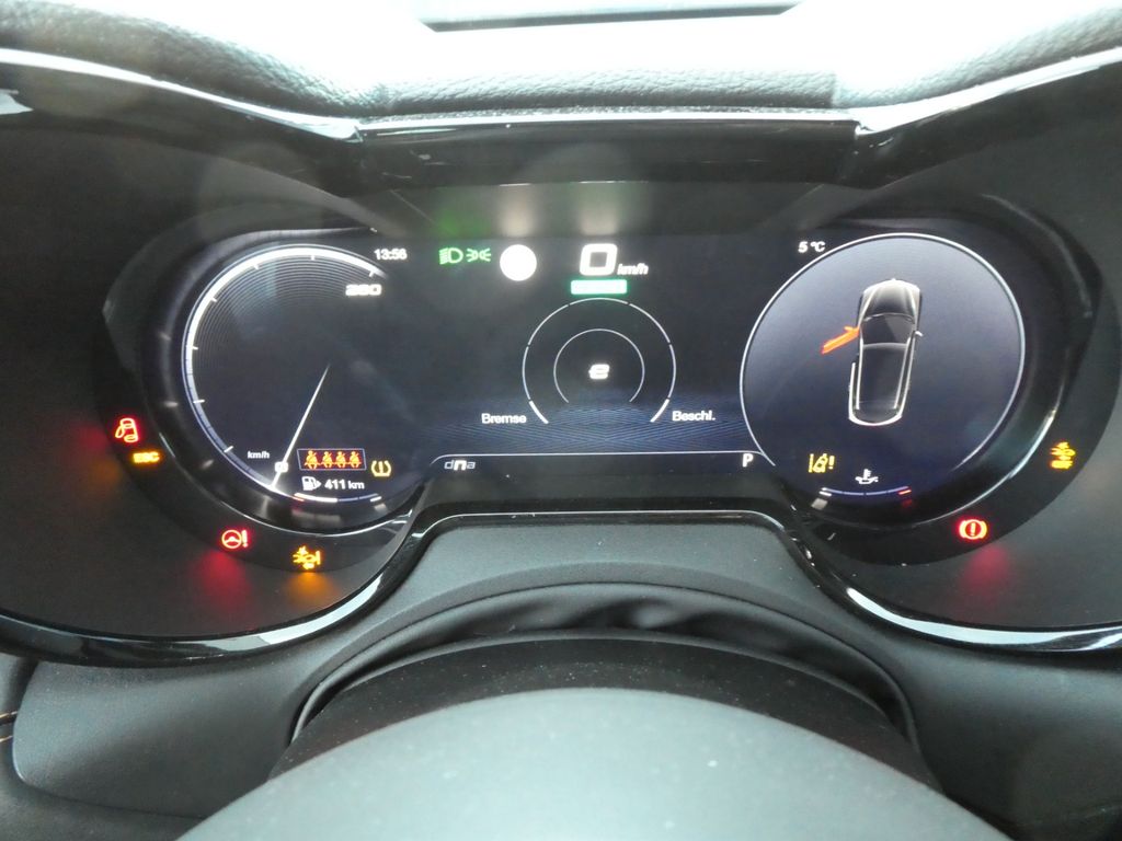 Alfa Romeo Tonale 2024