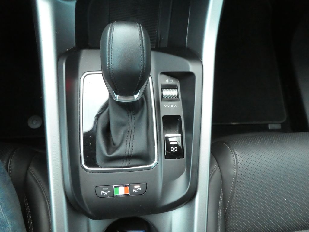 Alfa Romeo Tonale 2024