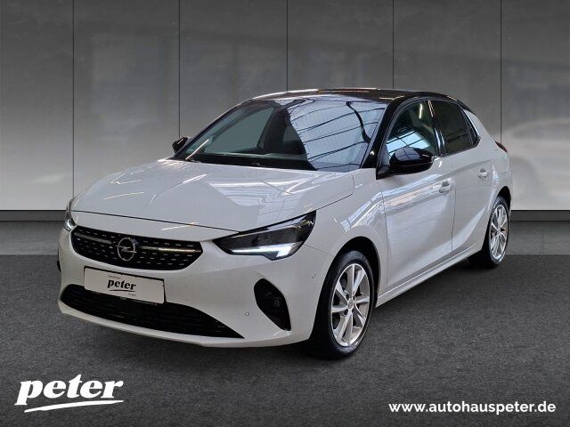 Opel Corsa 2023