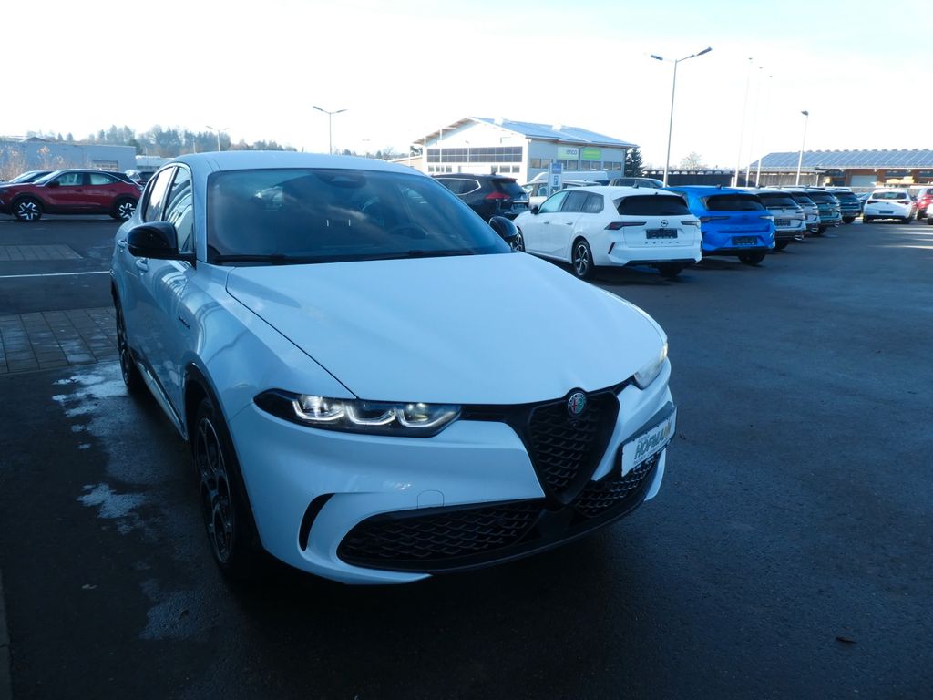 Alfa Romeo Tonale 2024