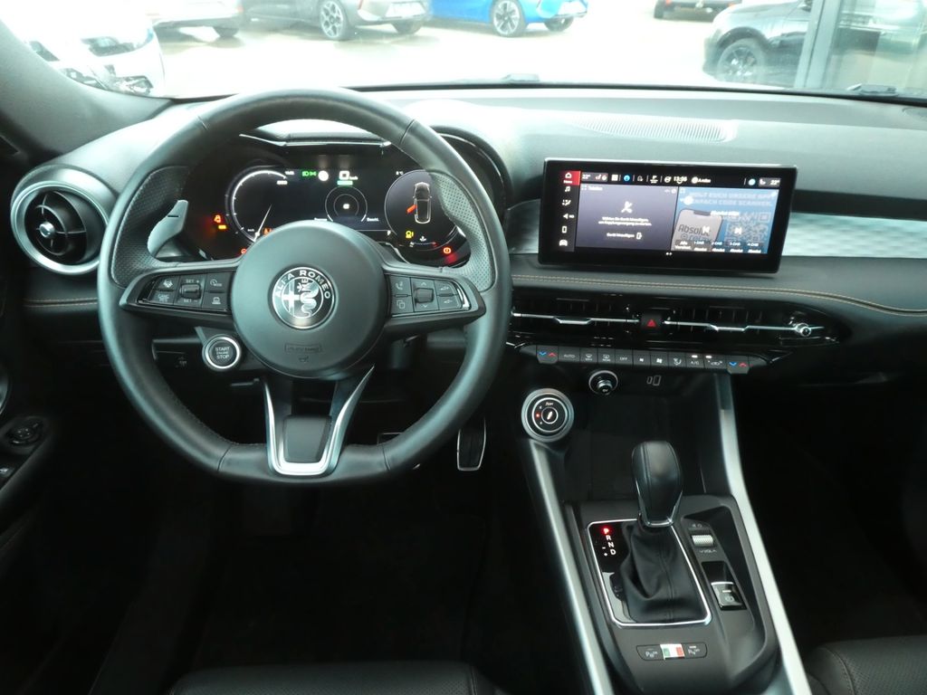 Alfa Romeo Tonale 2024