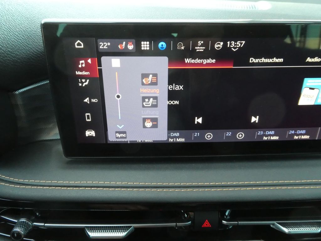 Alfa Romeo Tonale 2024