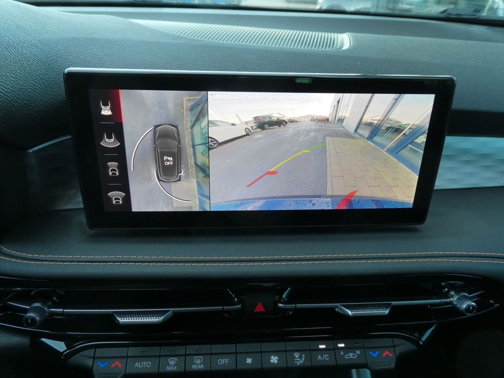 Alfa Romeo Tonale 2024