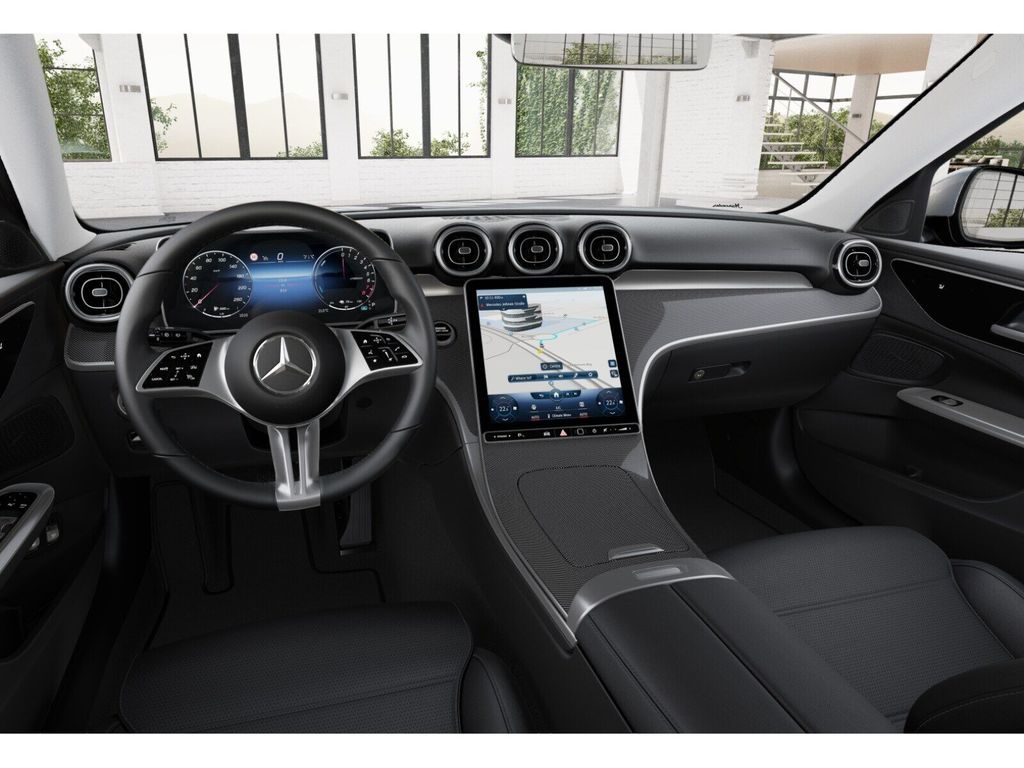Mercedes-Benz C 300 2022