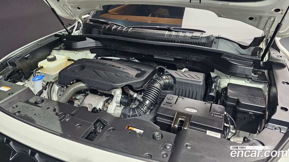 KG_Mobility_Ssangyong Torres 2024