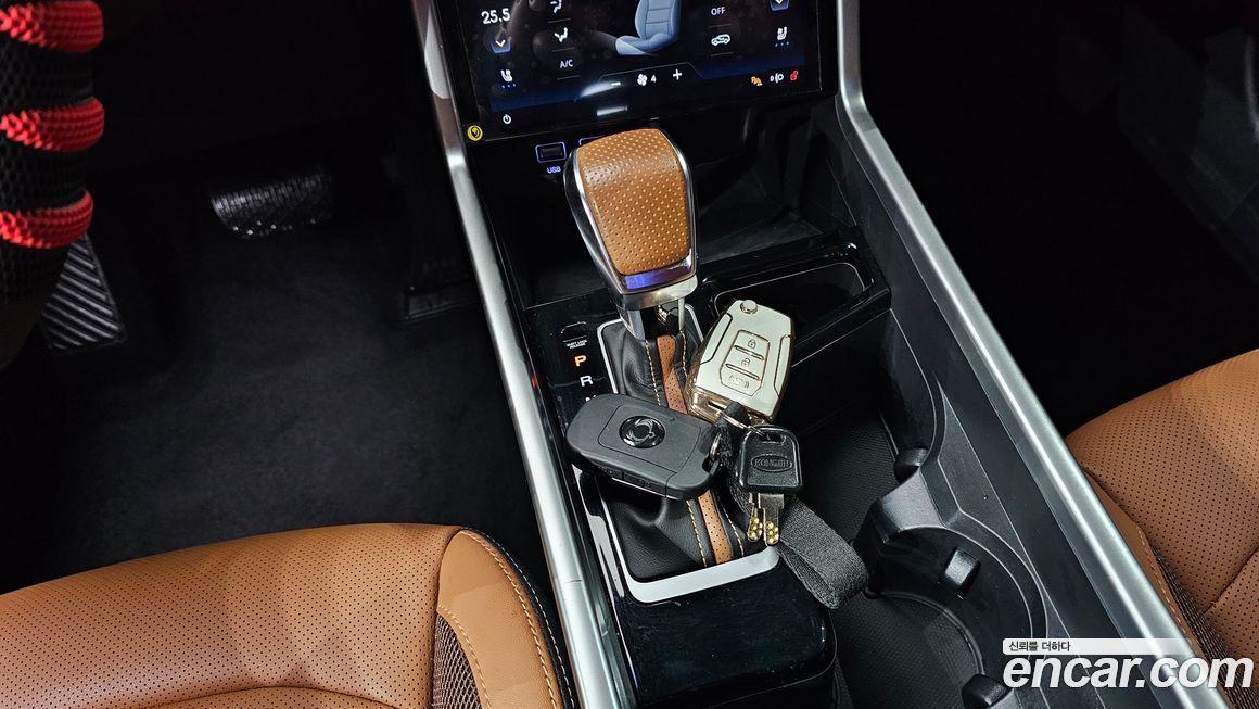 KG_Mobility_Ssangyong Torres 2024