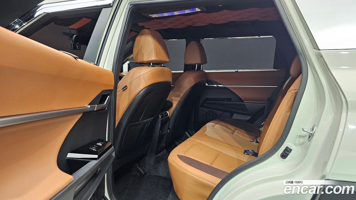 KG_Mobility_Ssangyong Torres 2024