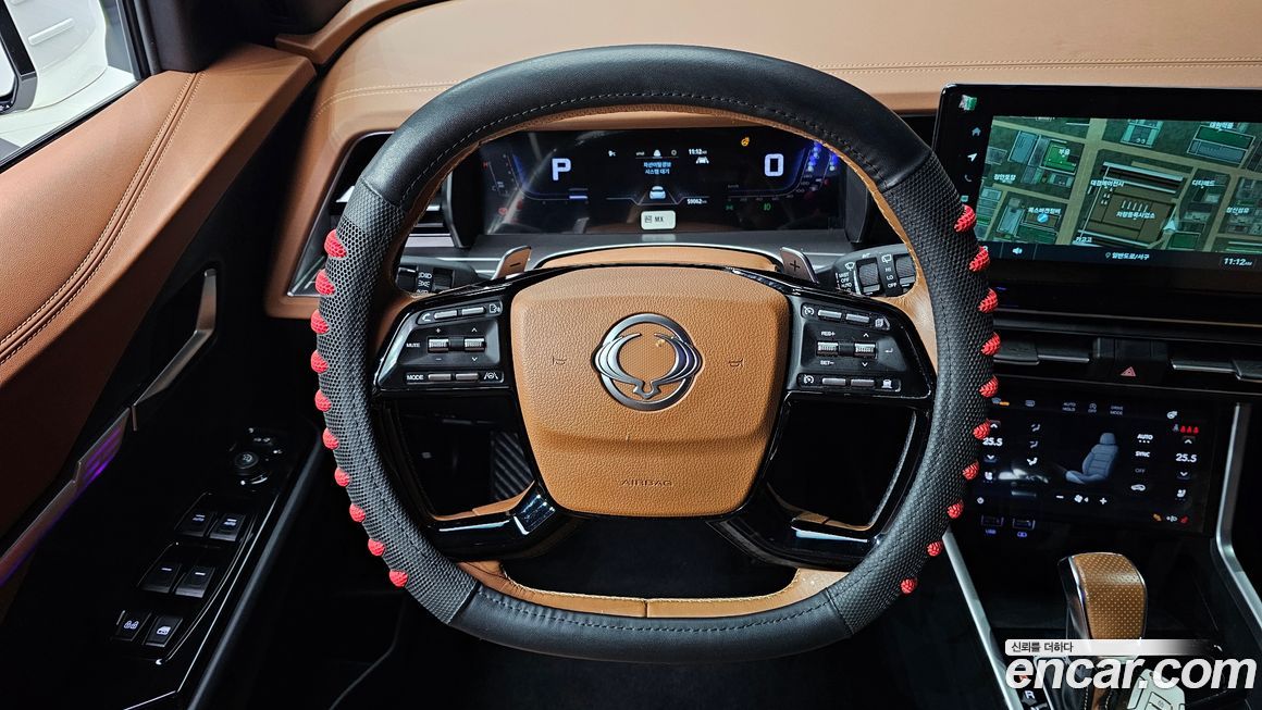 KG_Mobility_Ssangyong Torres 2024