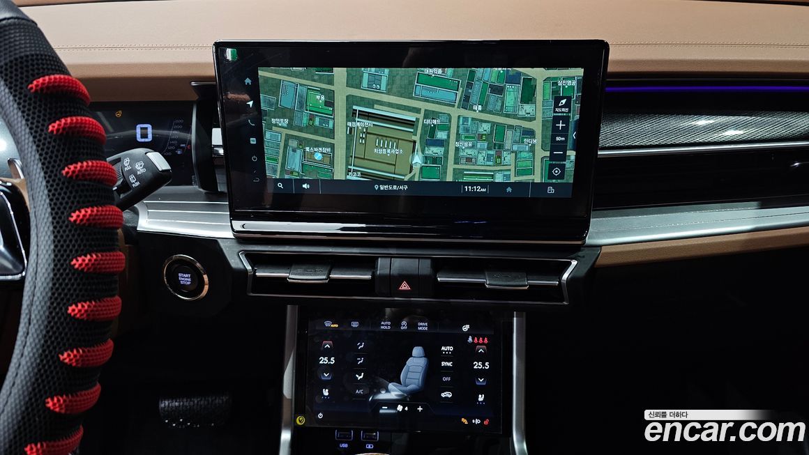 KG_Mobility_Ssangyong Torres 2024