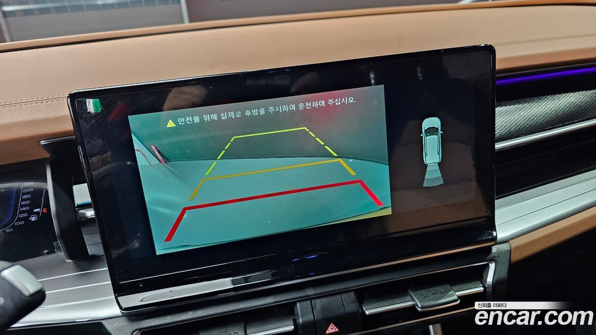 KG_Mobility_Ssangyong Torres 2024