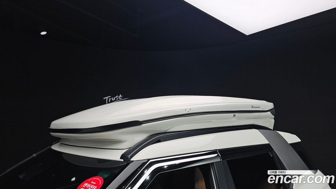 KG_Mobility_Ssangyong Torres 2024