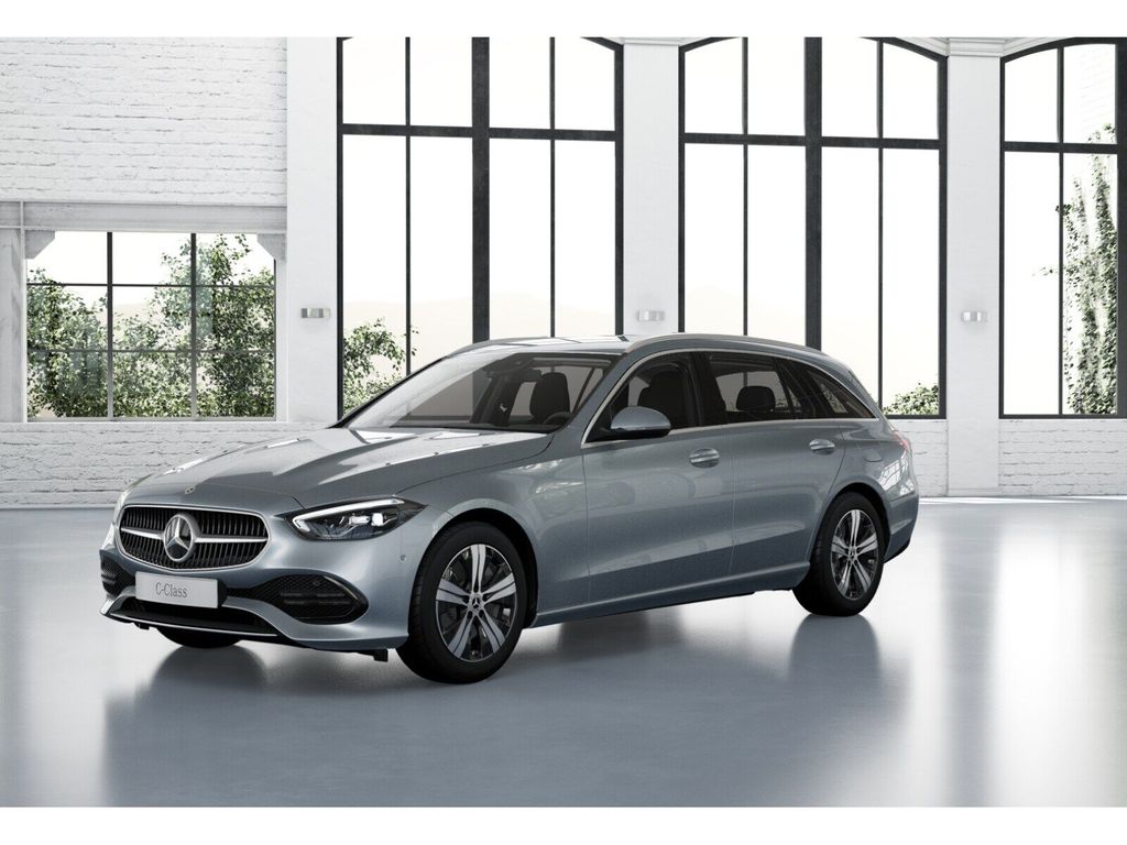 Mercedes-Benz C 300 2022