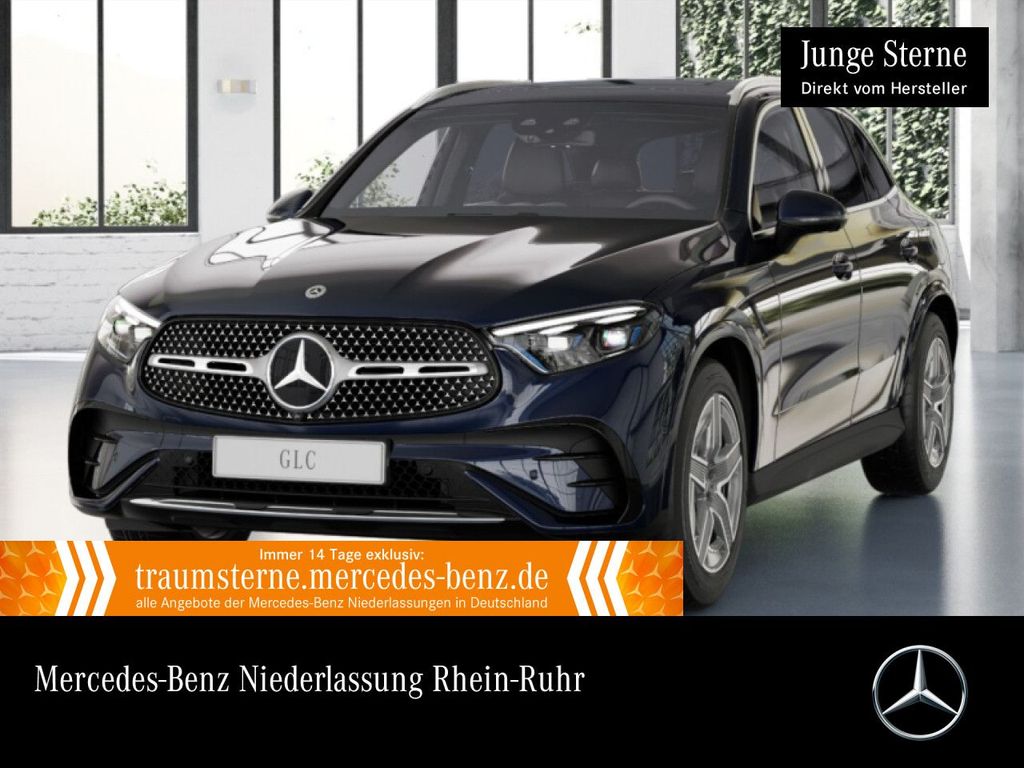 Mercedes-Benz GLC 300 2023